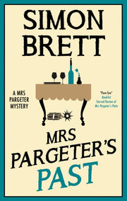 Mrs Pargeters Past