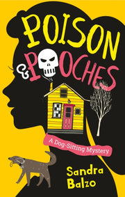 Poison & Pooches