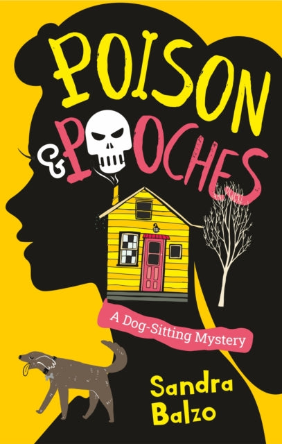 Poison & Pooches