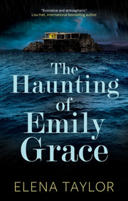 Haunting Of Emily Grace Large Print
