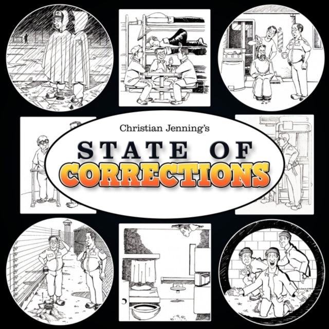State Of Corrections