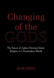 Changing Of The Gods: The Future Of Jude By Ping, Bob