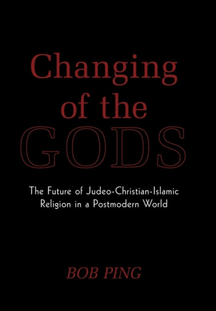Changing Of The Gods: The Future Of Jude By Ping, Bob