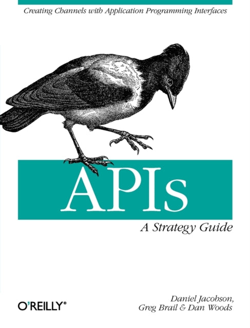 Apis A Strategy Guide