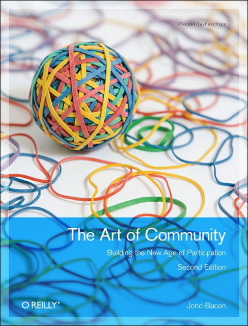 Art Of Community The