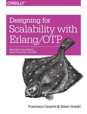 Designing For Scalability With Erlangotp