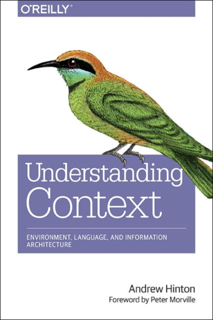 Designing Context For User Experiences