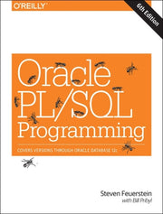 Oracle Pl Sql Programming 6ed