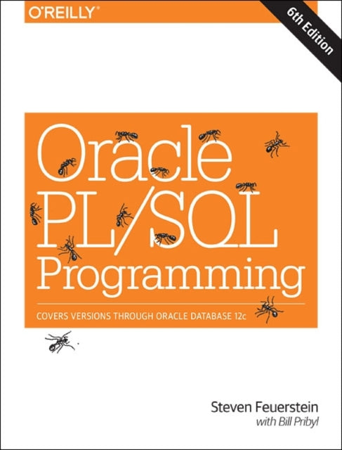 Oracle Pl Sql Programming 6ed