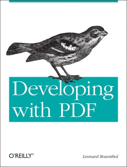 Creating & Consuming Rich Pdfs