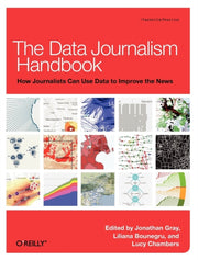 Data Journalism Handbook The