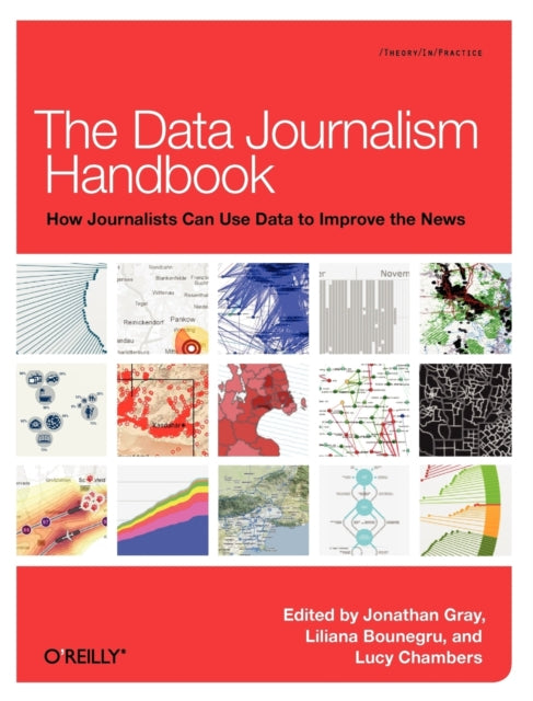 Data Journalism Handbook The