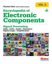 Encyclopedia Of Electronic Components 2