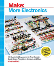 Make More Electronics