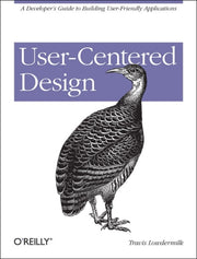 Usercentered Design