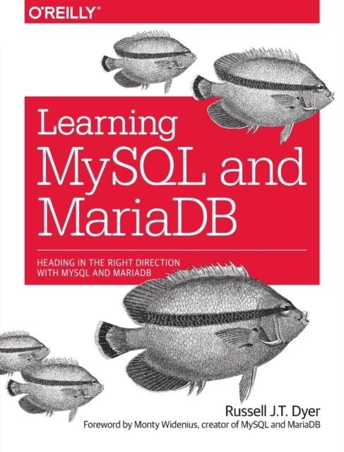 Learning The Mysql Database