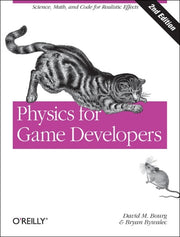 Physics For Game Developers 2e