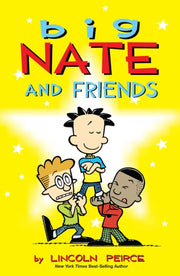 Big Nate & Friends