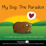 My Dog The Paradox