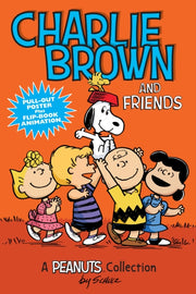 Charlie Brown & Friends