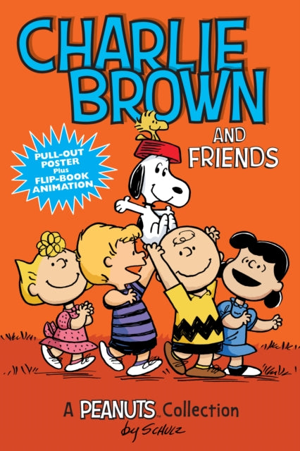 Charlie Brown & Friends