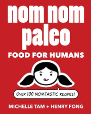 Nom Nom Paleo Ha
