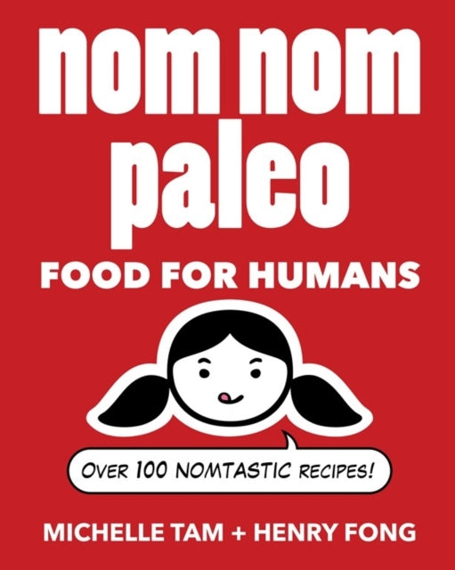 Nom Nom Paleo Ha