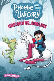 Unicorn Vs Goblins