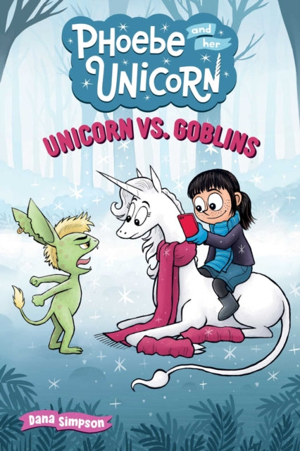 Unicorn Vs Goblins