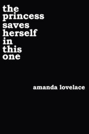Princess Saves Herself