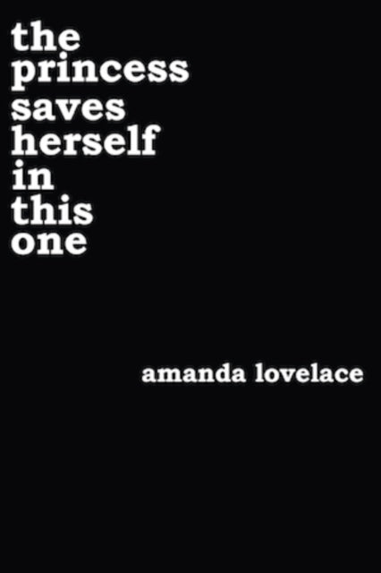 Princess Saves Herself