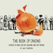 Book Of Onions