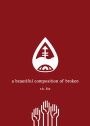 Beautiful Composition Of Broken