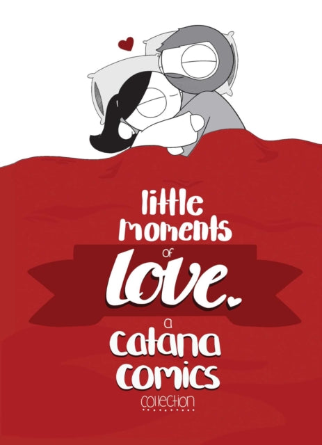 Little Moments Of Love Ha By Catana  Chetwynd