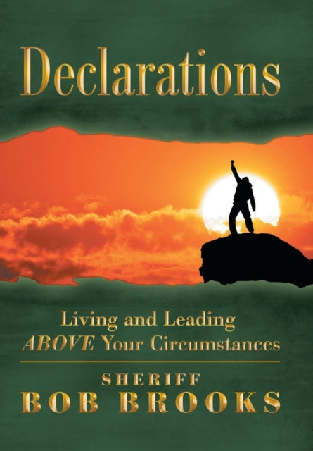 Declarations: Living And Leading Above Y