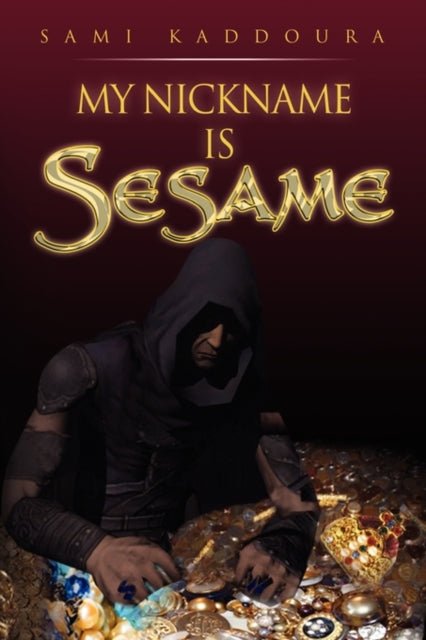 My Nickname Is Sesame