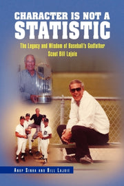 Character Is Not A Statistic: The Legacy