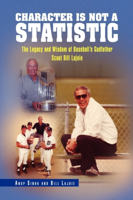 Character Is Not A Statistic: The Legacy