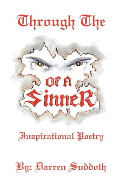 Through The Eyes Of A Sinner