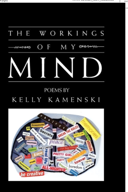 The Workings Of My Mind