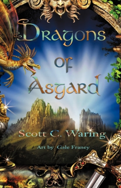 Dragons Of Asgard