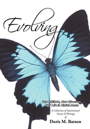 Evolving: New Attitude, New Direction, N