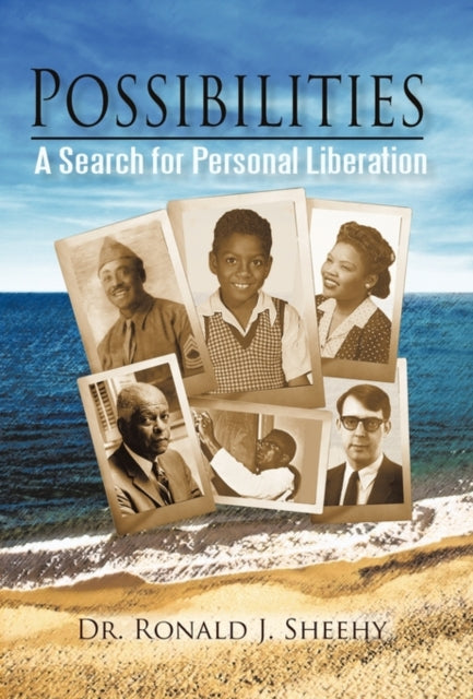 Possibilities: A Search For Personal Lib