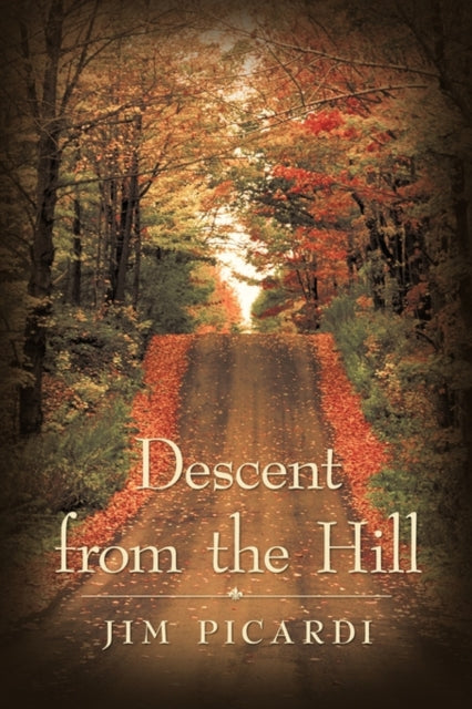 Descent From The Hill