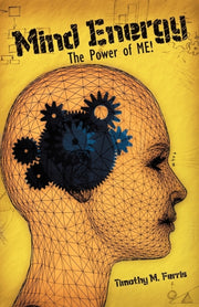 Mind Energy: The Power Of Me!