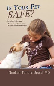 Is Your Pet Safe : Morgellon's Disease-a