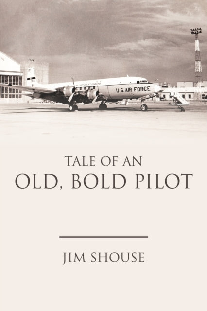 Tale Of An Old, Bold Pilot