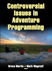 Controversial Issues In Adventure Progr
