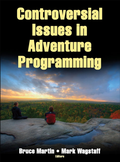 Controversial Issues In Adventure Progr