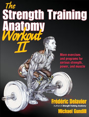 Strength Training Anatomy Workout Vol 2
